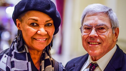Remembering Manny Klausner